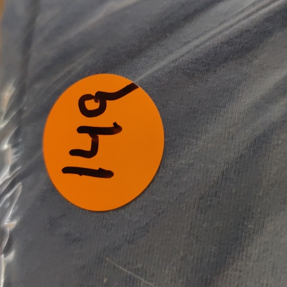 🔶Leggings 2 pairs from Torrid - Picture 4 of 4